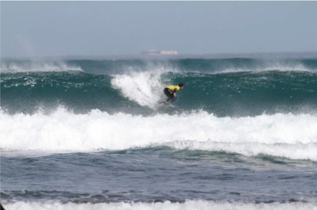 Riccardo Locatelli - Surf | Alessio Firullo Personal trainer Pavia