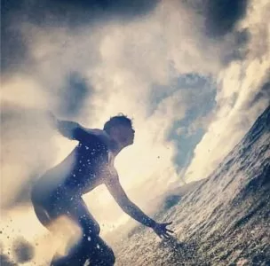 Riccardo Locatelli - Surf | Alessio Firullo Personal trainer Pavia