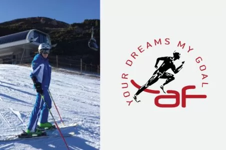 Marco Milano - Sci | Alessio Firullo Personal trainer Pavia