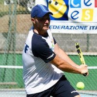 Riccardo Gallinella training online con Alessio Firullo