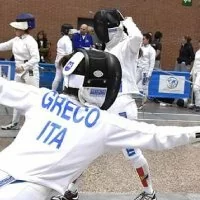 Silvia Greco Online training with Alessio Firullo